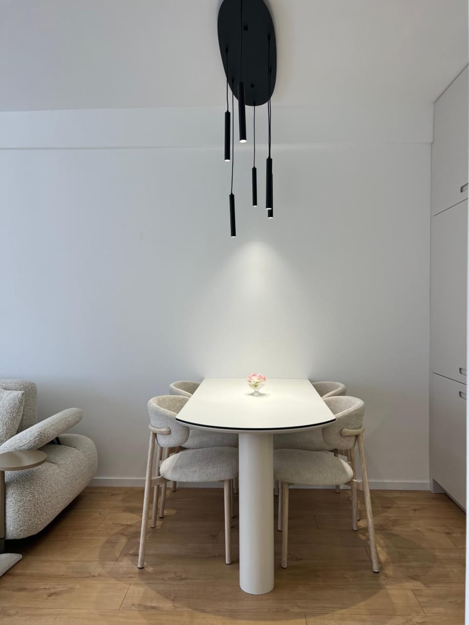 Prishtina Prime Luxury Apartment Apartment in Serbia