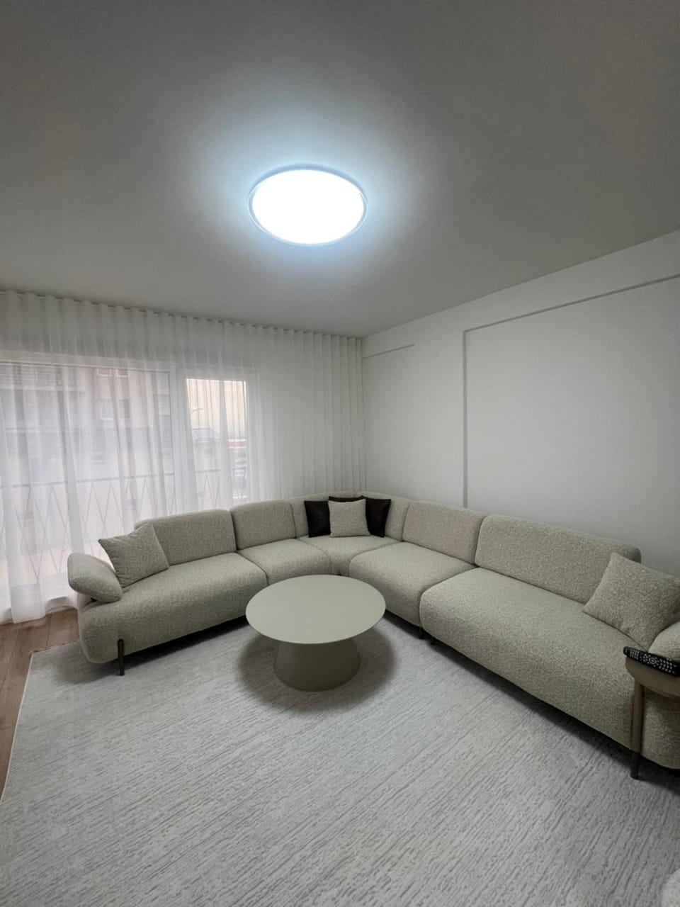 Prishtina Prime Luxury Apartment Apartment in Serbia