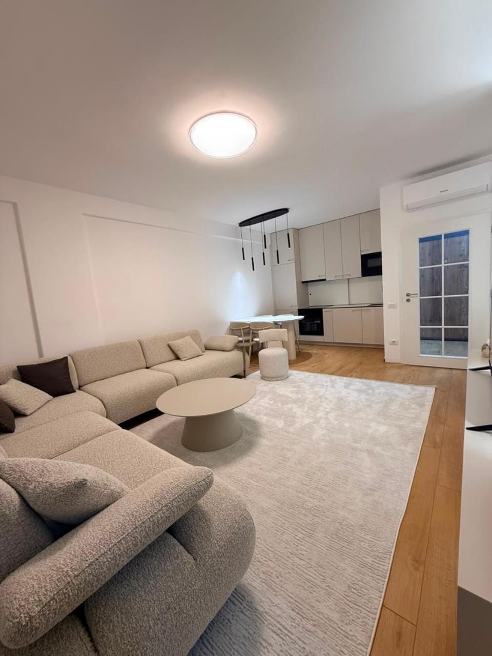 Prishtina Prime Luxury Apartment Apartment in Serbia