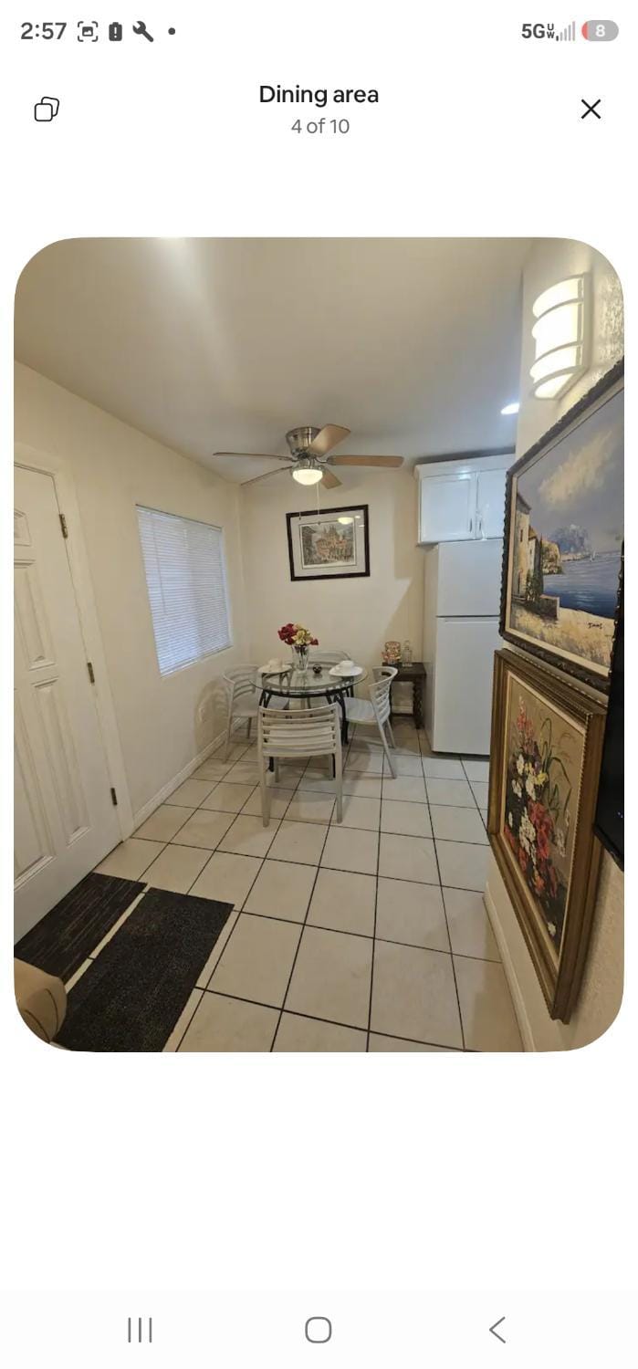 Cozy 2 Bed 2 Bath close to Downtown San Diego! House in National City