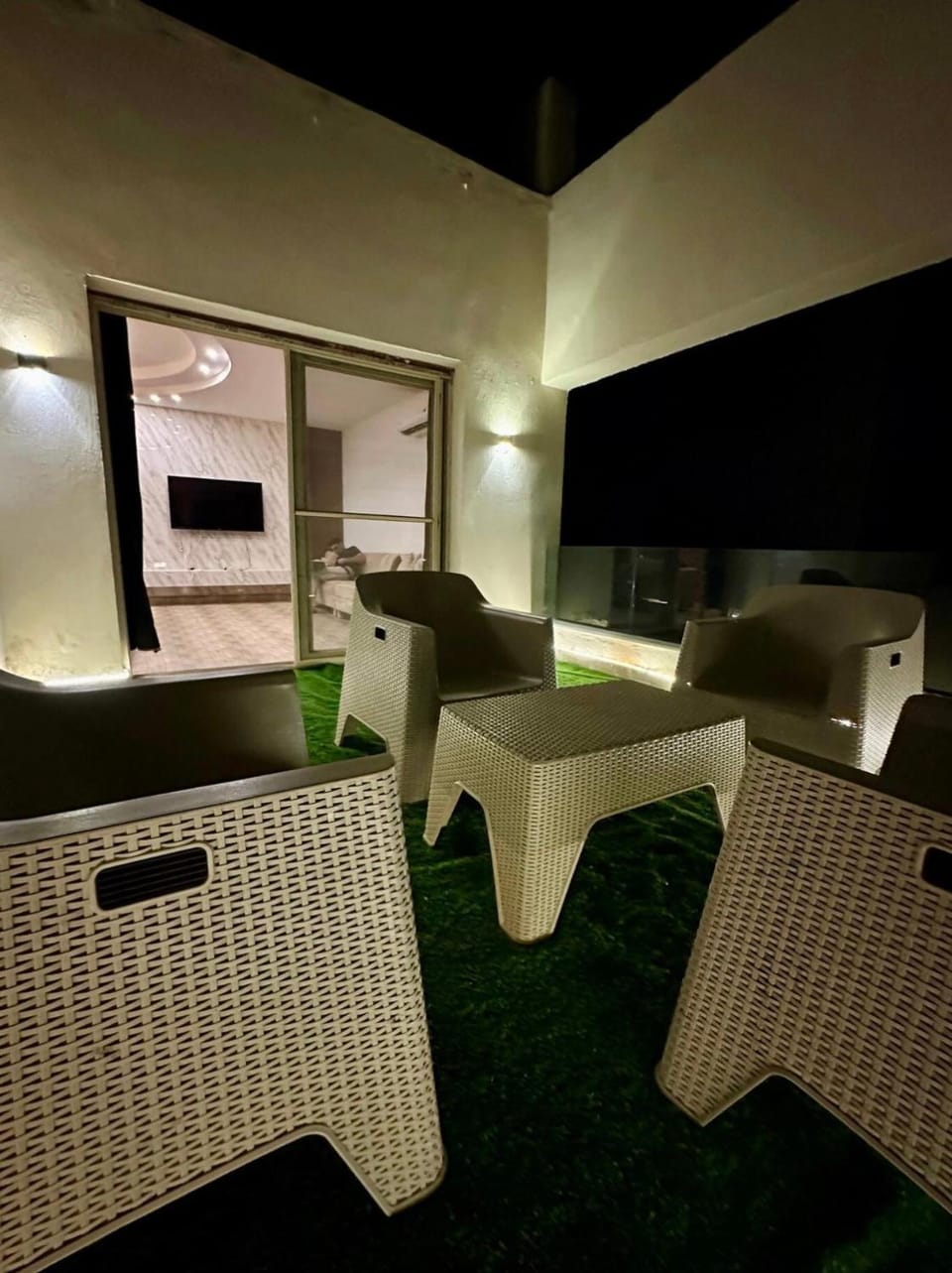 hacienda bay Apartment in Egypt