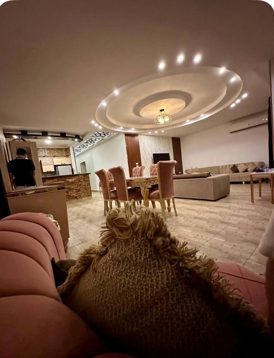 hacienda bay Apartment in Egypt