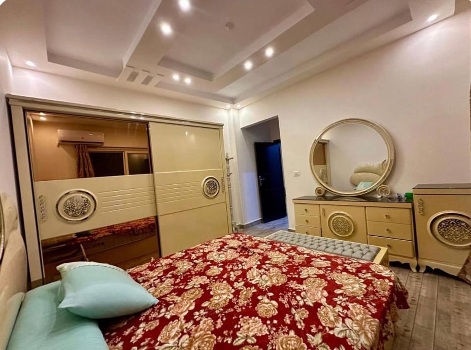 hacienda bay Apartment in Egypt
