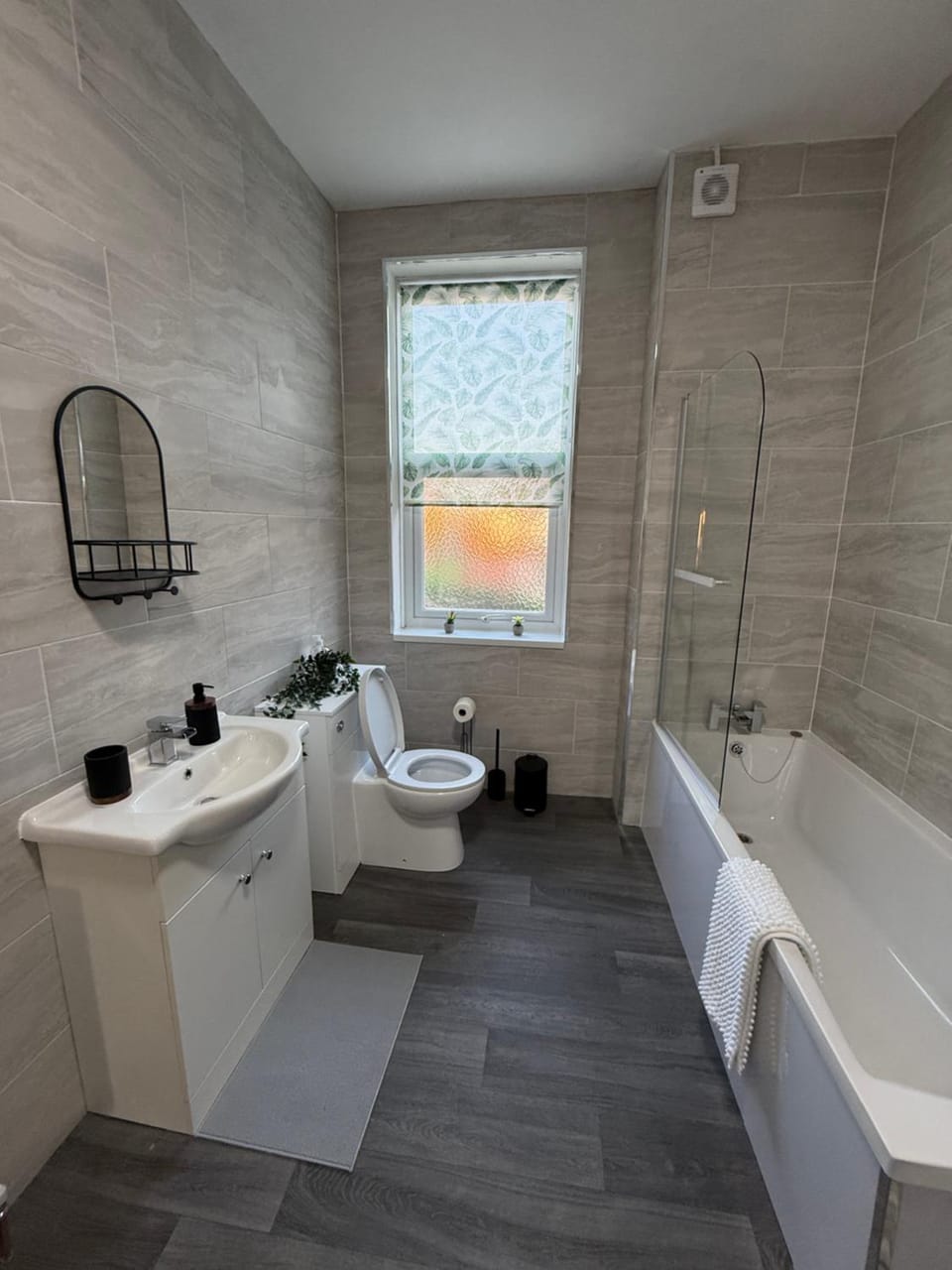 Toilet, Bathroom, Bath, towels