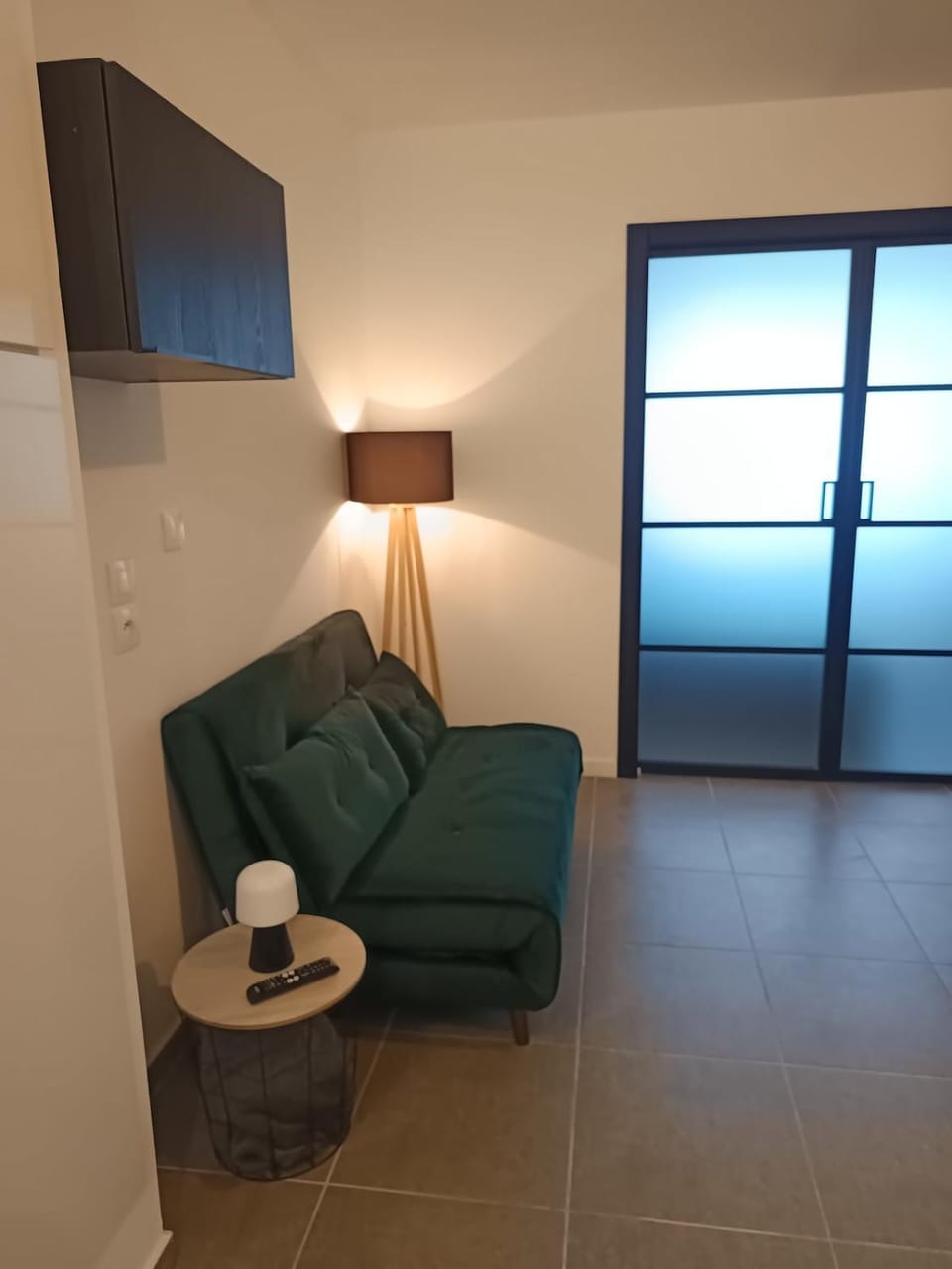 Renovated apartment exceptional price LDLC Arena Groupama Stadium Apartment in Vaulx-en-Velin
