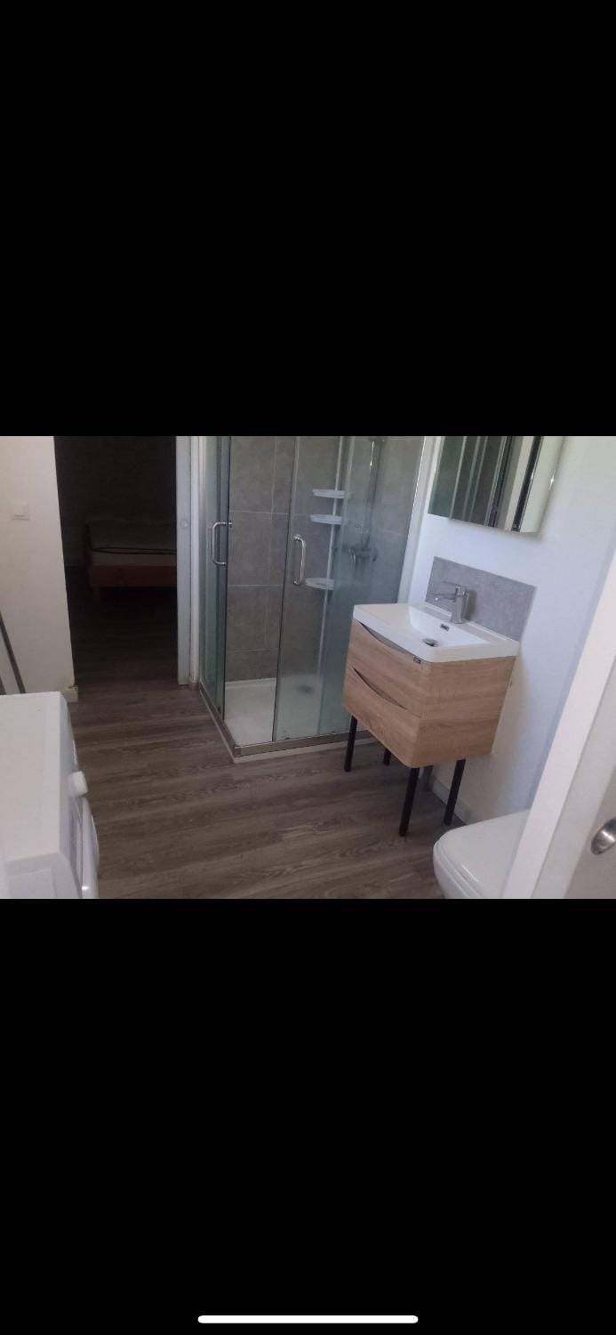 Hafi Apartment in South Province, New Caledonia