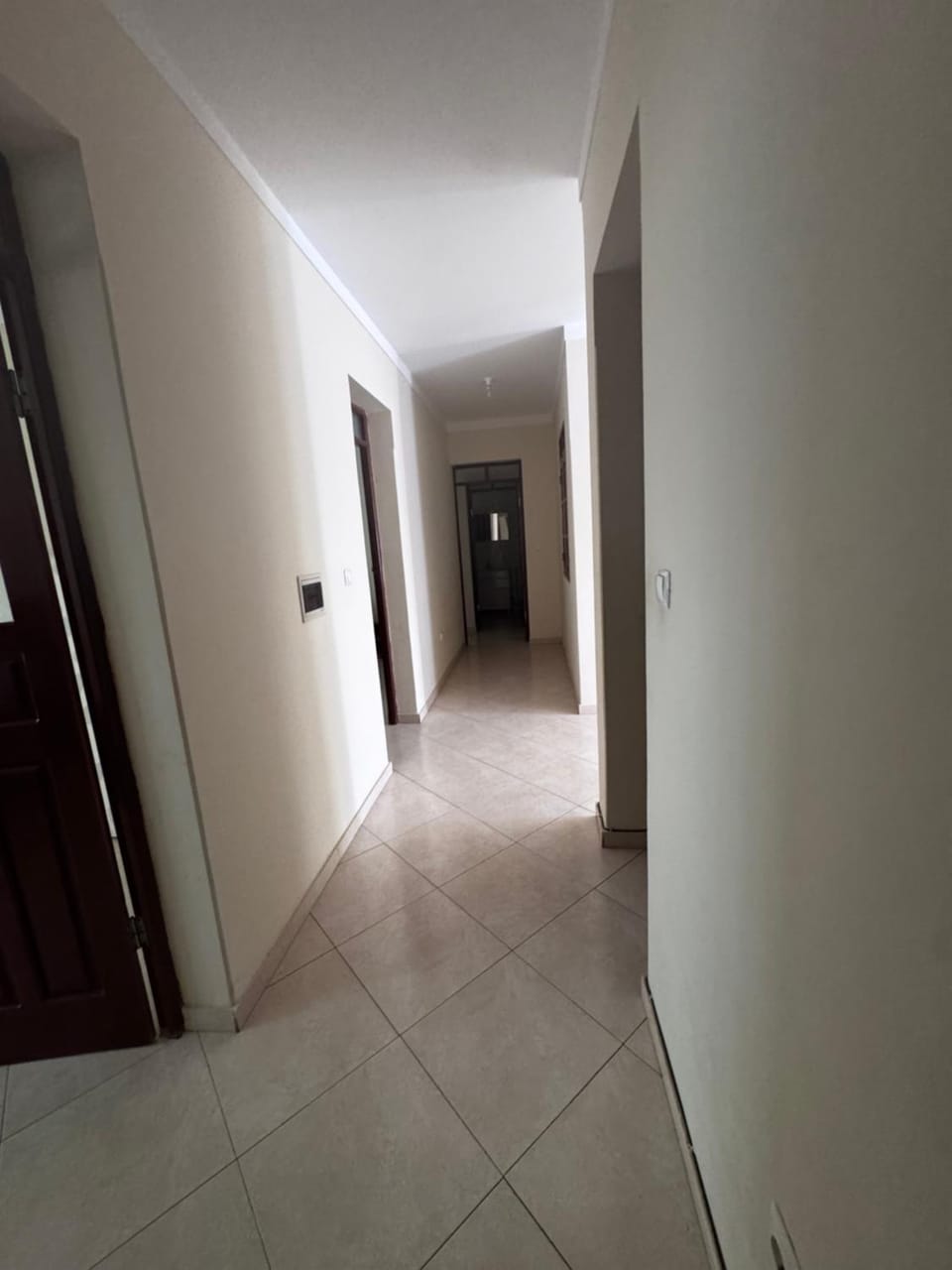 Maddox's Place Apartment in Cape Verde