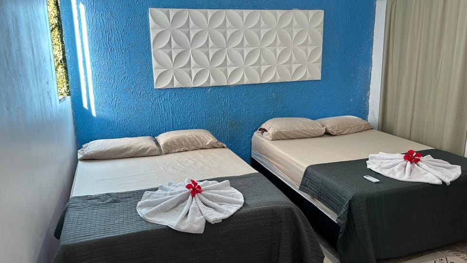 Vila 73 Bed and Breakfast in Itacaré