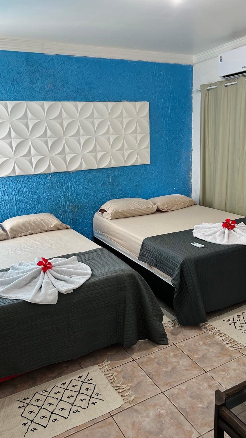 Vila 73 Bed and Breakfast in Itacaré