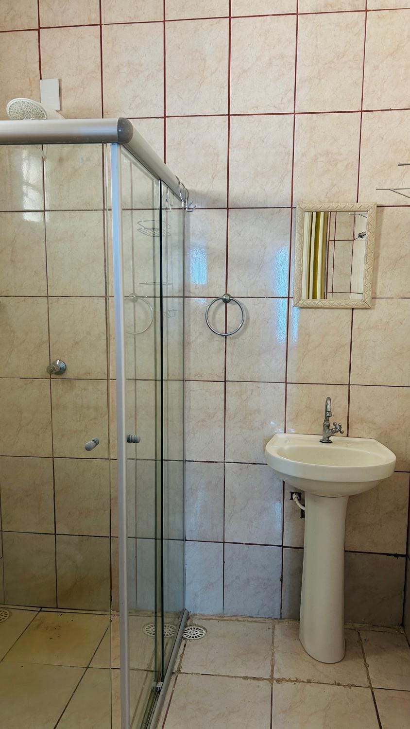 Vila 73 Bed and Breakfast in Itacaré