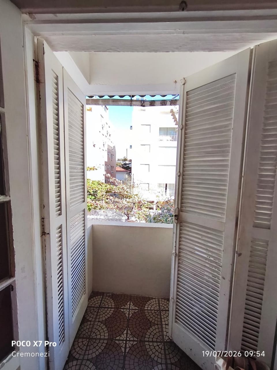 Apê a 300 M da Praia da Enseada, Wi-Fi, Ar Condicionado, Pet Apartment in State of São Paulo