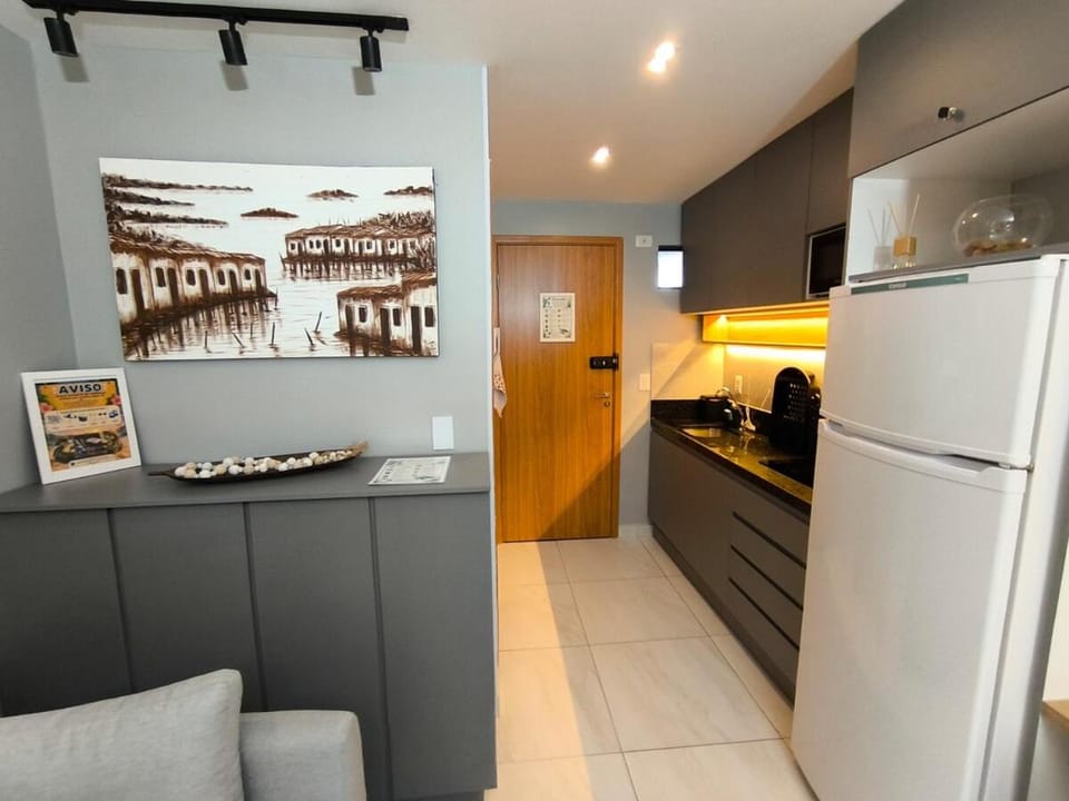 Apartamento Praia Intermares Cabedelo Regiao Joao Pessoa Paraiba 206 Apartment in Cabedelo