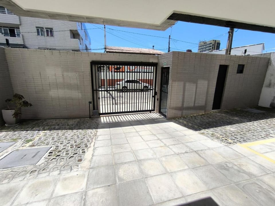 Apartamento Praia Intermares Cabedelo Regiao Joao Pessoa Paraiba 206 Apartment in Cabedelo