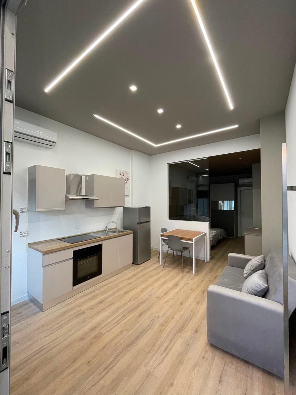 Solea Home Apartment in Termoli