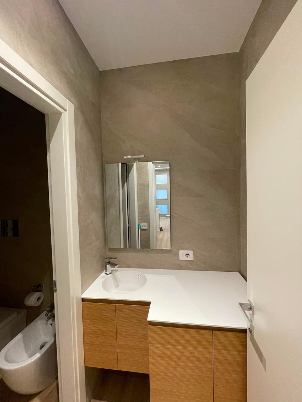 Solea Home Apartment in Termoli