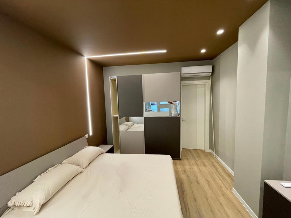 Solea Home Apartment in Termoli