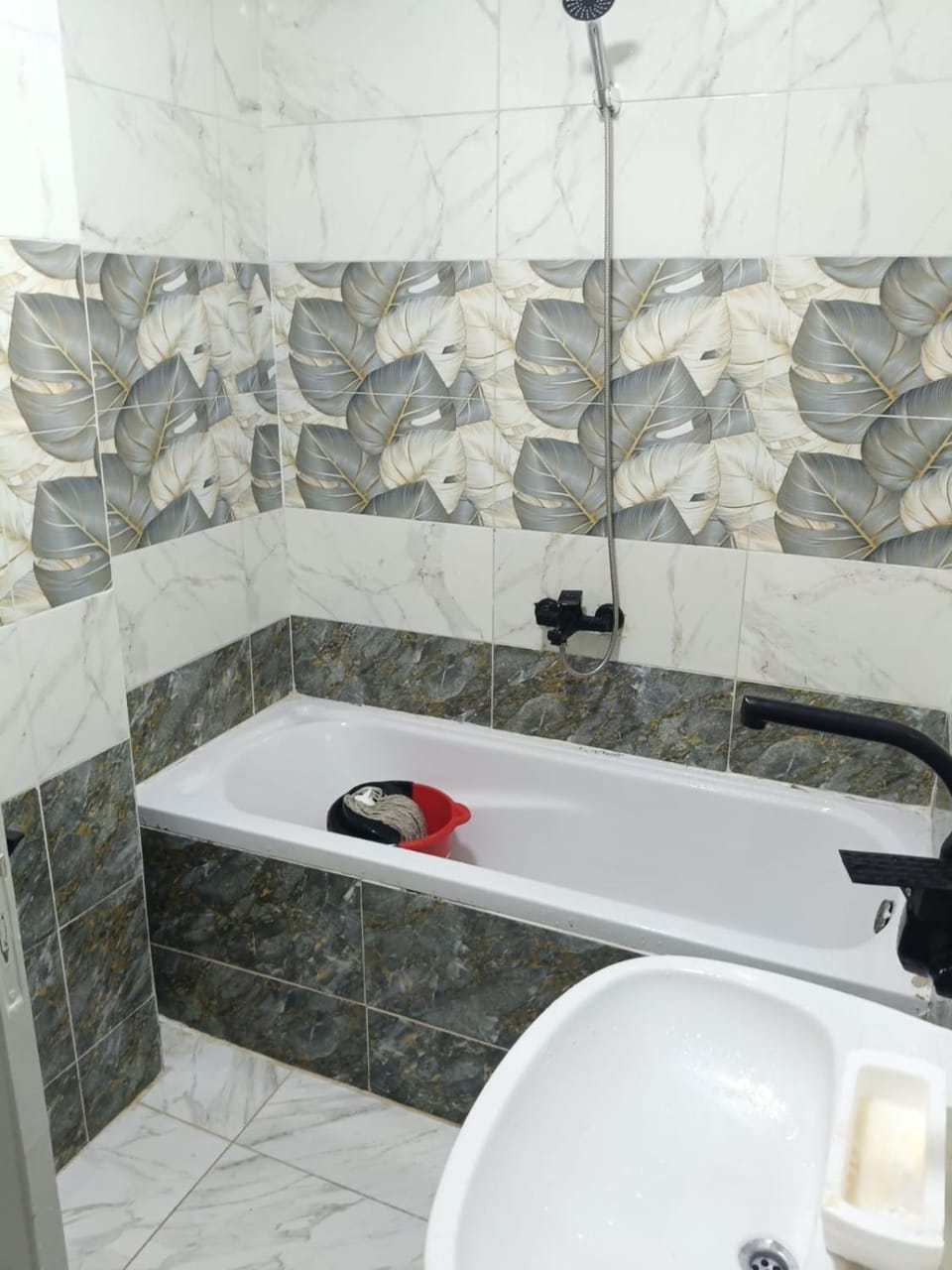 شقه مصيف Apartment in Alexandria Governorate