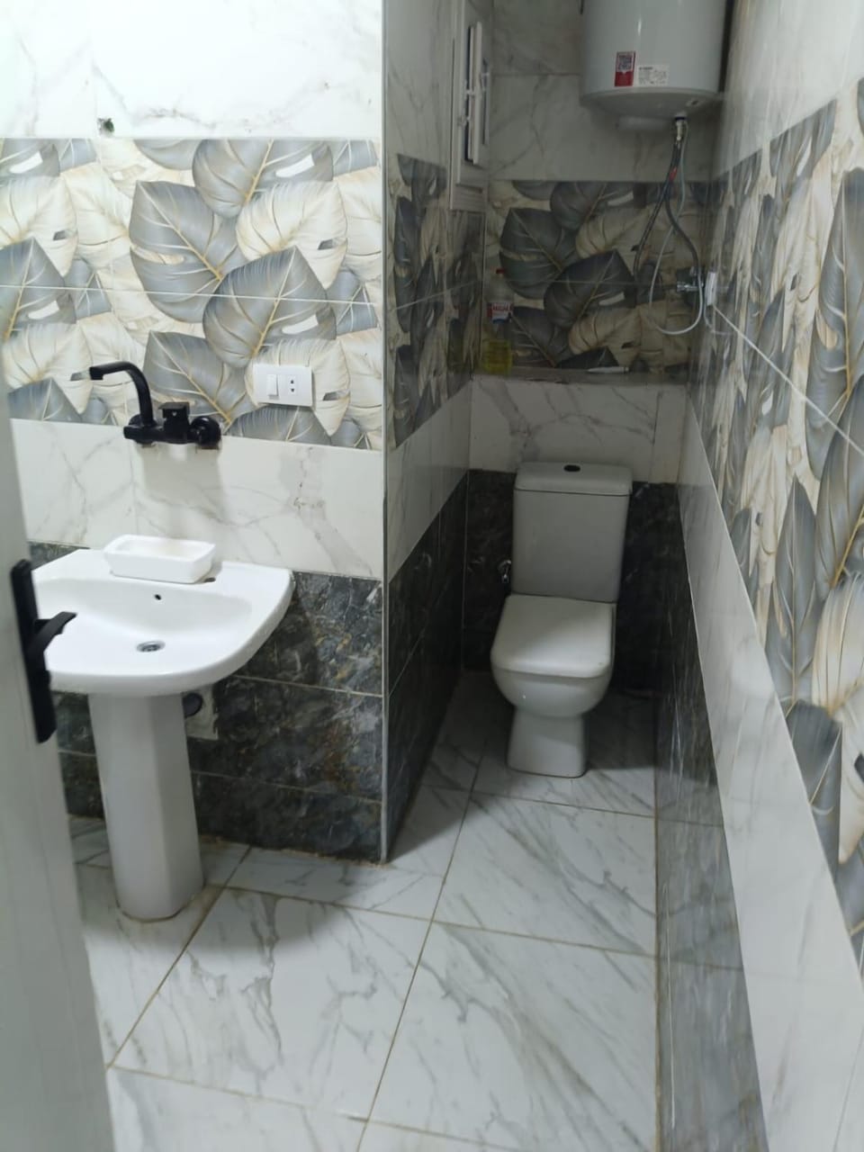 شقه مصيف Apartment in Alexandria Governorate