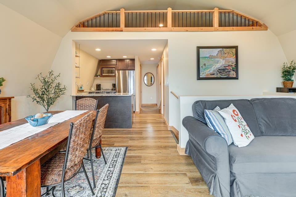 2 Lamoka Lake Cottages w/ Views, Fire Pit & Dock House in Finger Lakes