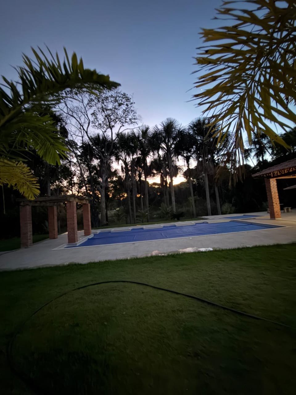 Recanto Água Clara Inn in State of Tocantins