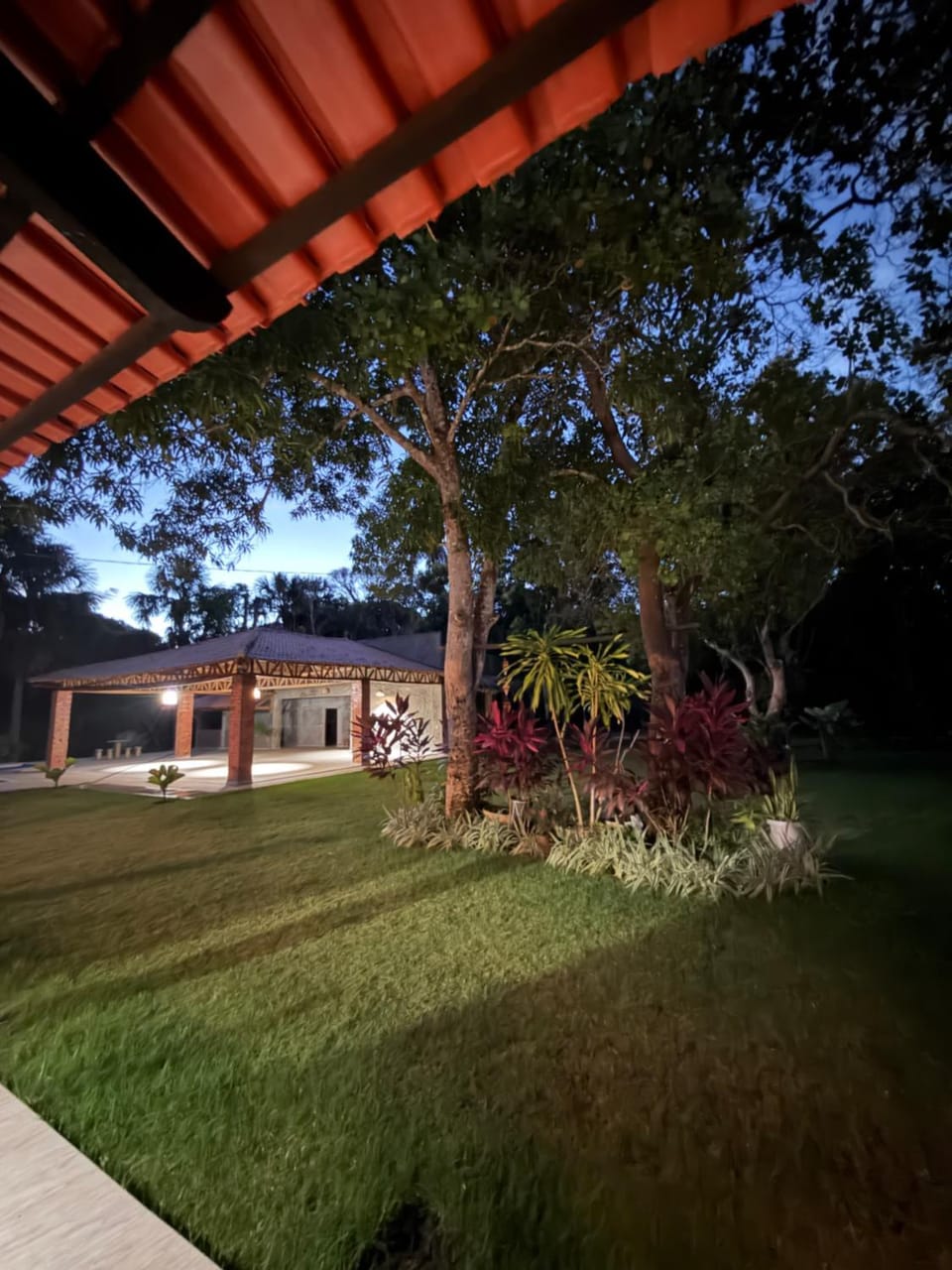 Recanto Água Clara Inn in State of Tocantins