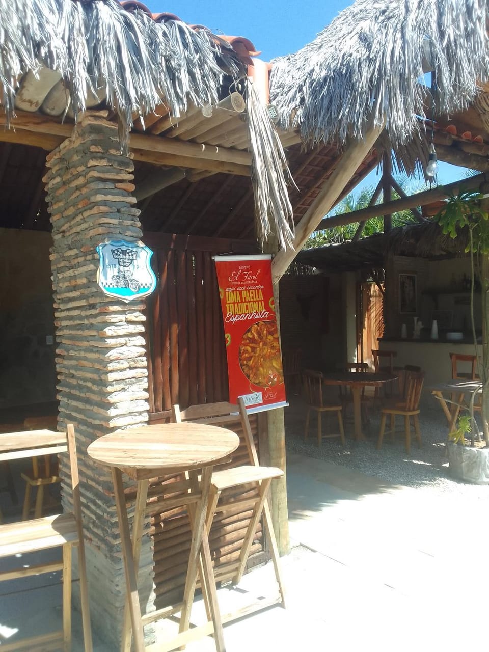Pousada Farol Village Vacation rental in State of Ceará