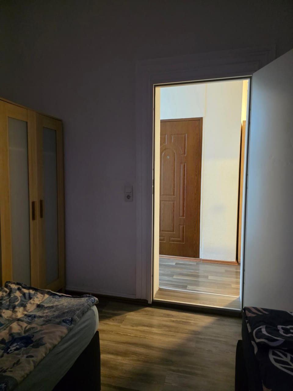 XXL apartment with private beer garden & pizza oven! Apartment in Bremerhaven