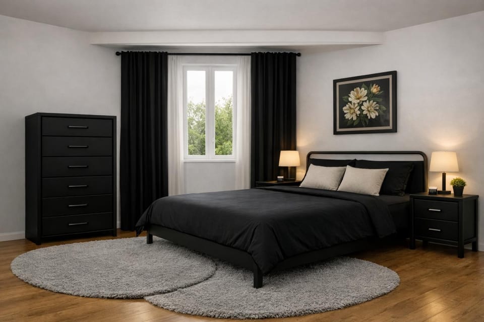 Green View Ground Apartment Apartment in Côte Saint-Luc