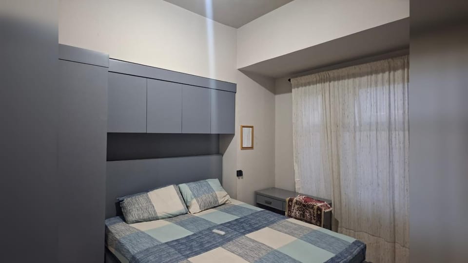 Newton Residence 2BR Full Furnished View Kota Apartment in Bandung