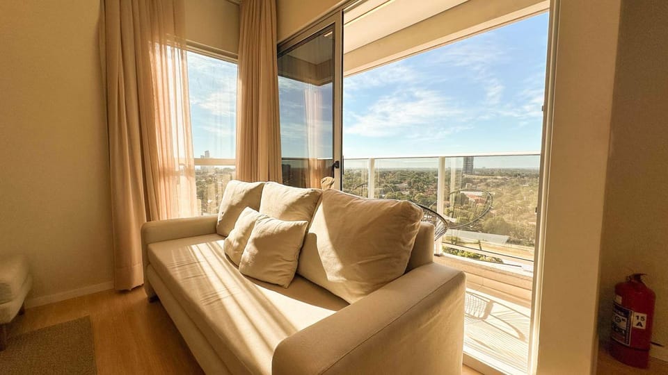 Balcony/Terrace, Living room