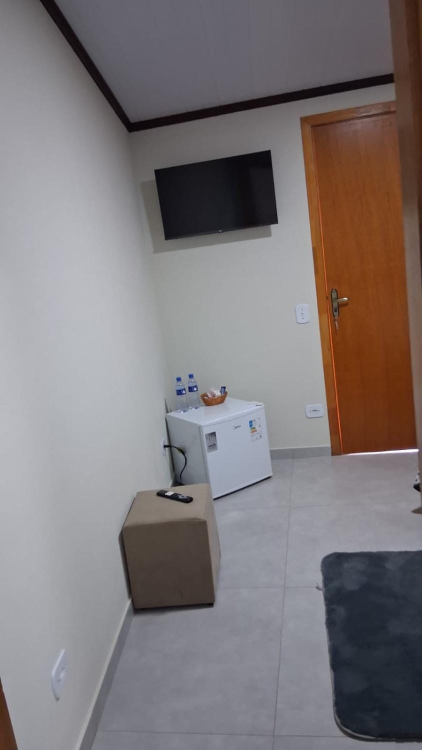 Suíte na montanha Apartment in Campos do Jordão