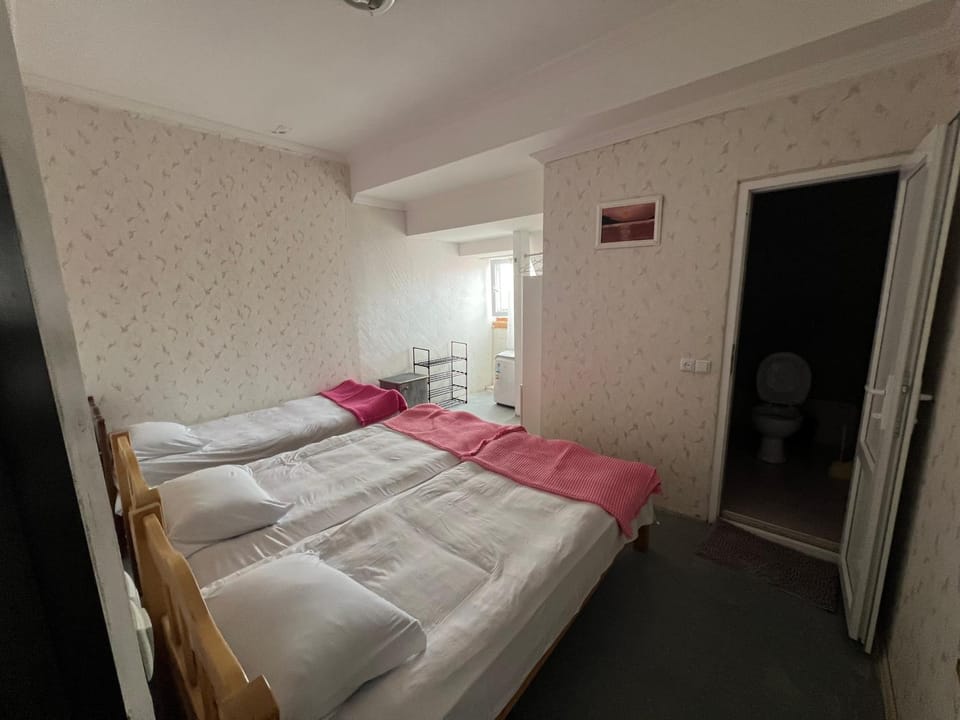 Hostel Guga Bed and Breakfast in Adjara, Georgia