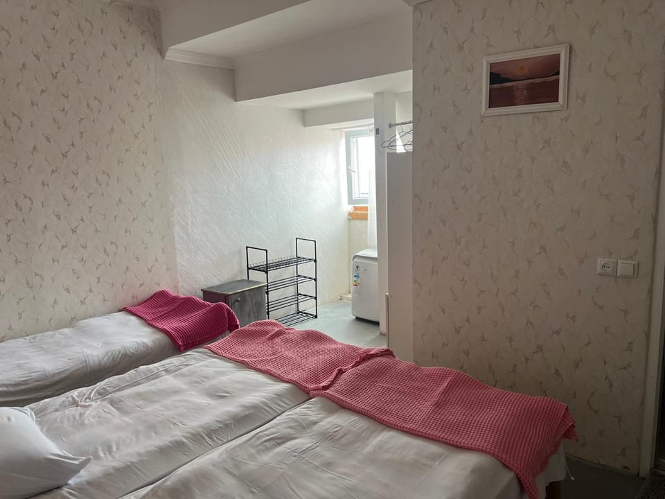 Hostel Guga Bed and Breakfast in Adjara, Georgia