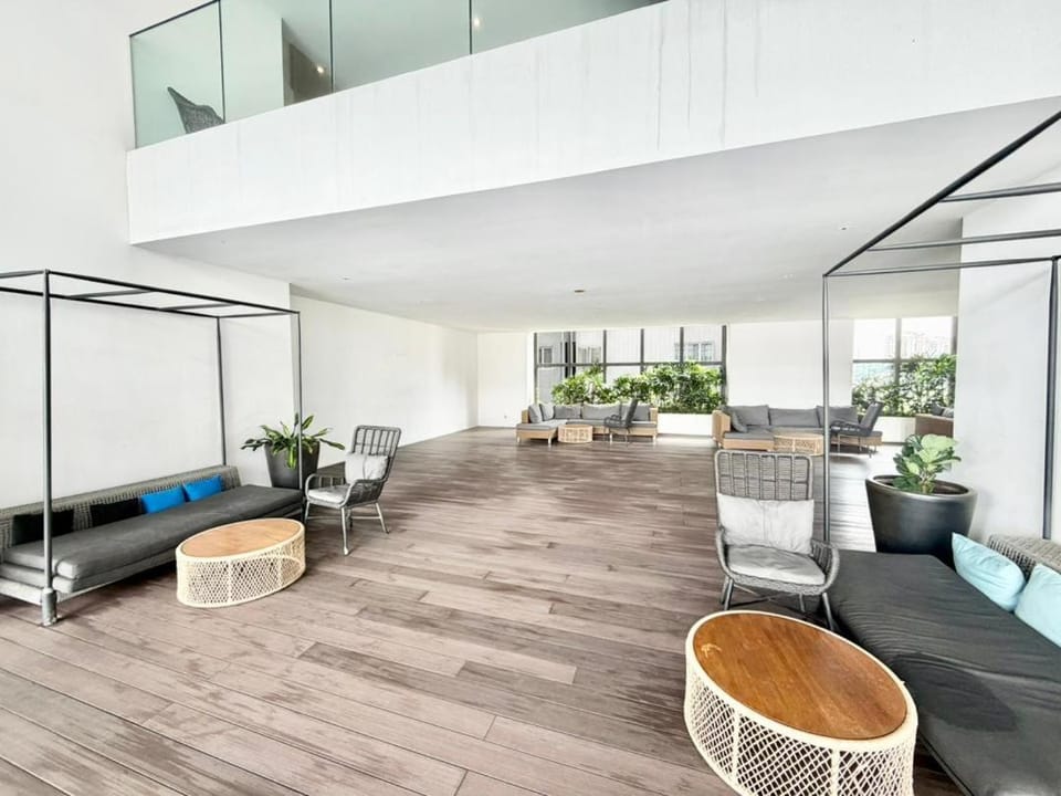 8pax Alila Bangsar Brickfields Loft LRT KL Station Apartment in Federal Territory of Kuala Lumpur