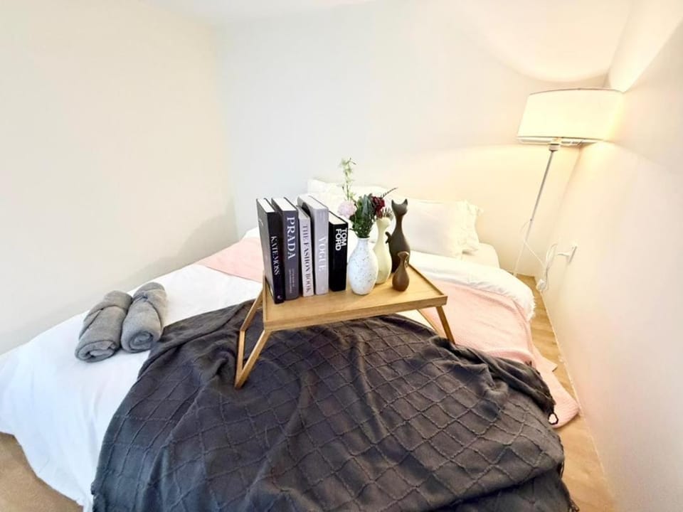 8pax Alila Bangsar Brickfields Loft LRT KL Station Apartment in Federal Territory of Kuala Lumpur