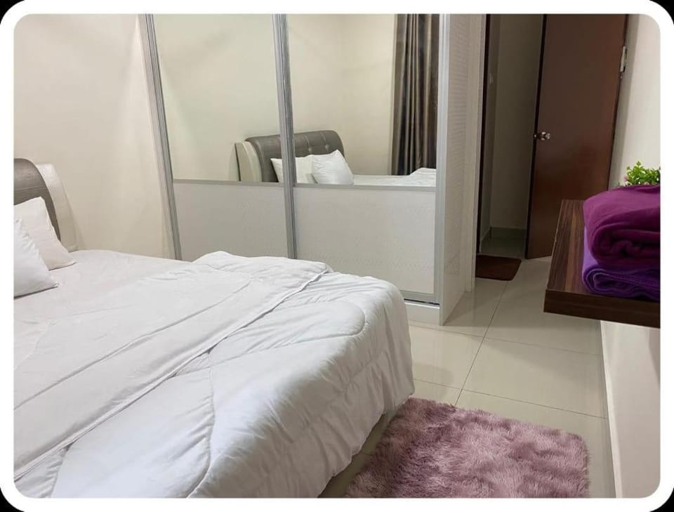 Shazz Homestay Kota Bharu House in Malaysia