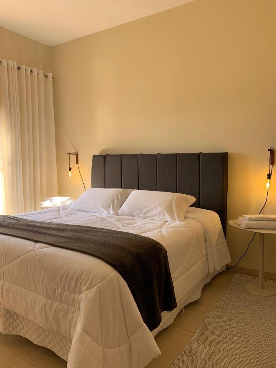 Refúgio da Montanha Vacation rental in Cunha