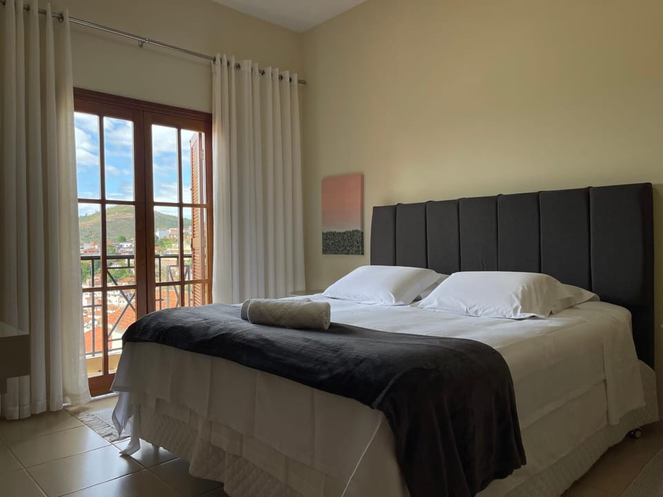 Refúgio da Montanha Vacation rental in Cunha
