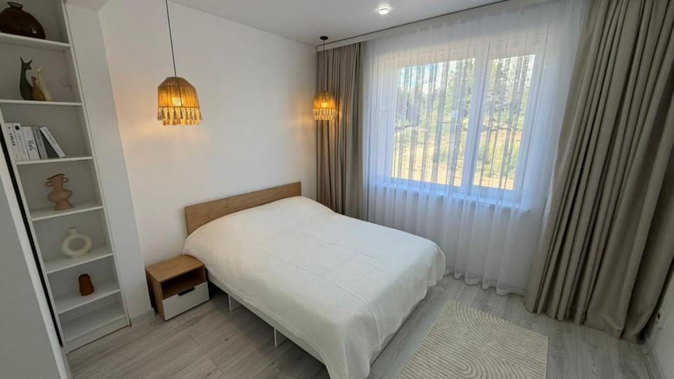 Silence residence Apartment in Almaty Region, Kazakhstan