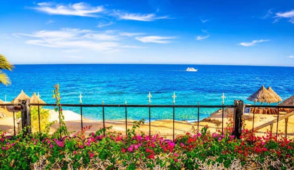 Natural landscape, Beach