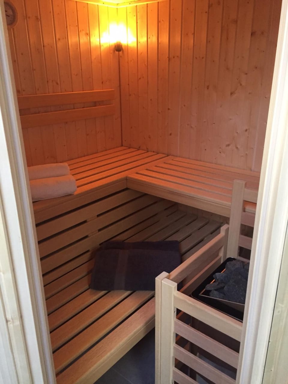 Sauna, Other, Decorative detail