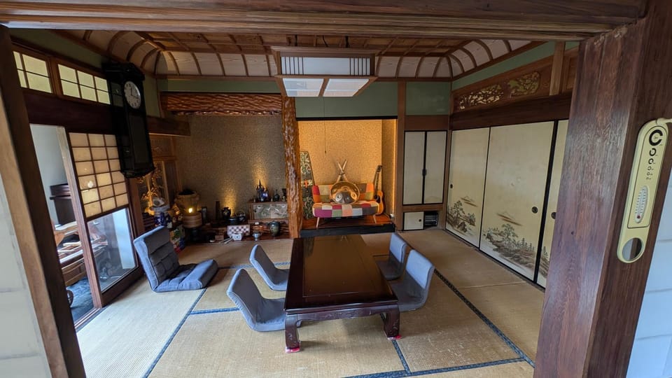 Communal lounge/ TV room, Living room