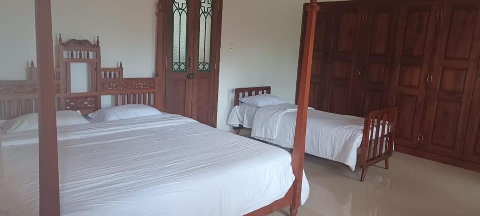 Krushikoota Homestay Vacation rental in Karnataka