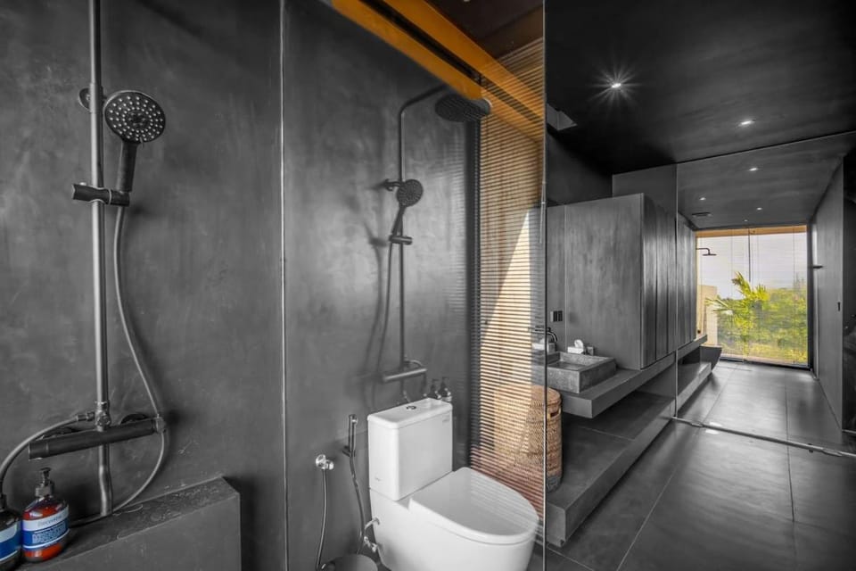 Elvara Villa 4 - Exclusive 2BR Escape in Pecatu Villa in Bali