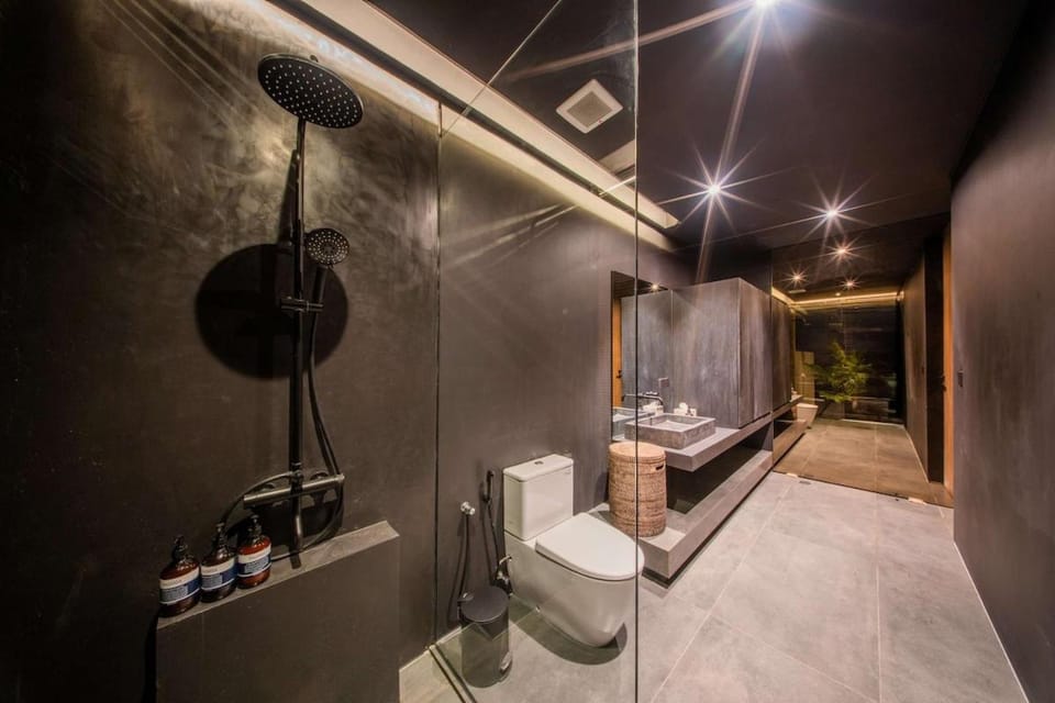 Elvara Villa 4 - Exclusive 2BR Escape in Pecatu Villa in Bali