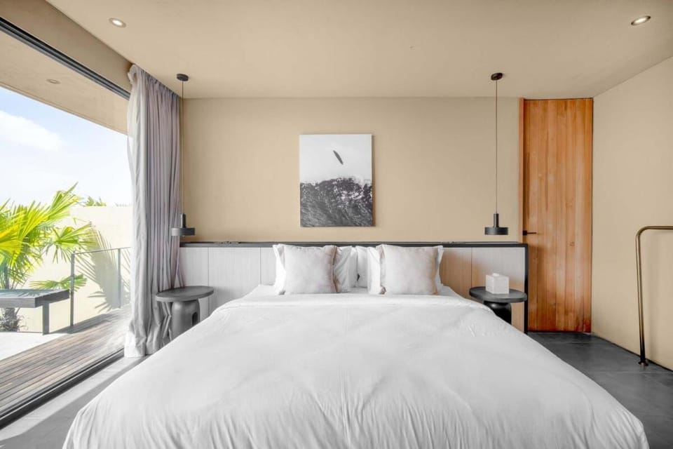 Elvara Villa 4 - Exclusive 2BR Escape in Pecatu Villa in Bali