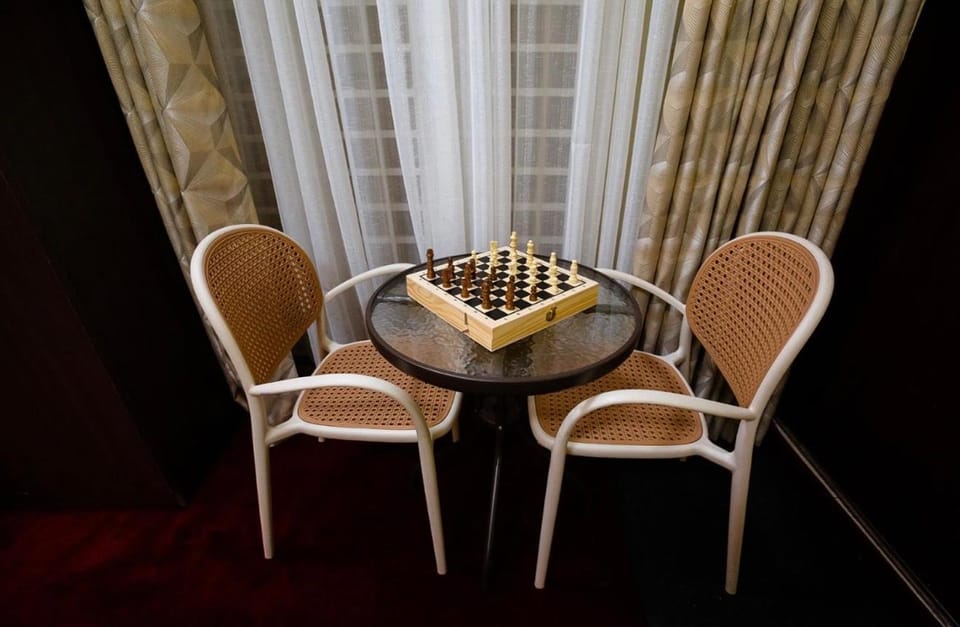 Soft touch studio apartment Apartment in City of Dar es Salaam