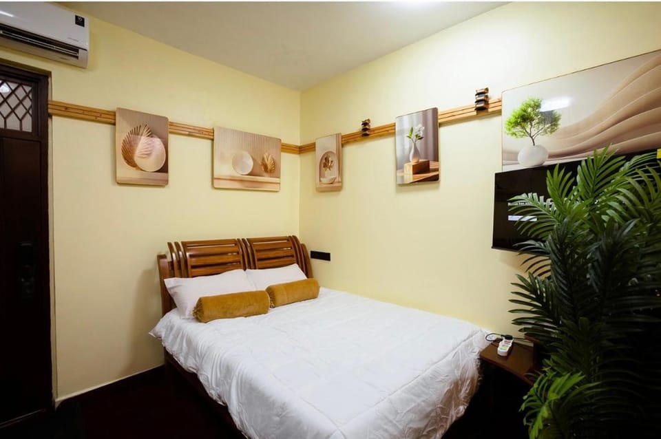 Soft touch studio apartment Apartment in City of Dar es Salaam