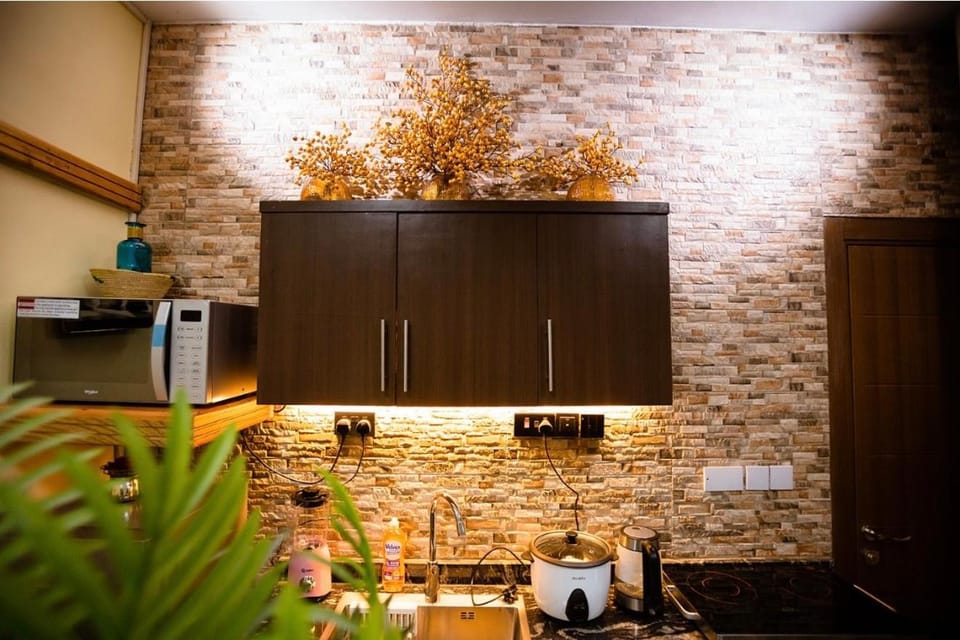 Soft touch studio apartment Apartment in City of Dar es Salaam