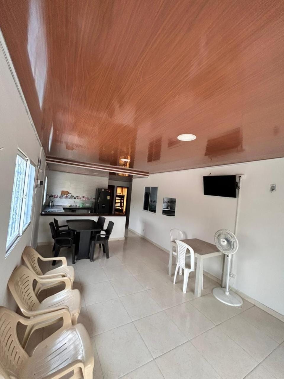 Sam Home Apartment in Magdalena, Colombia